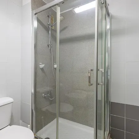 Appartement Apartamento Beach Fuengirola
