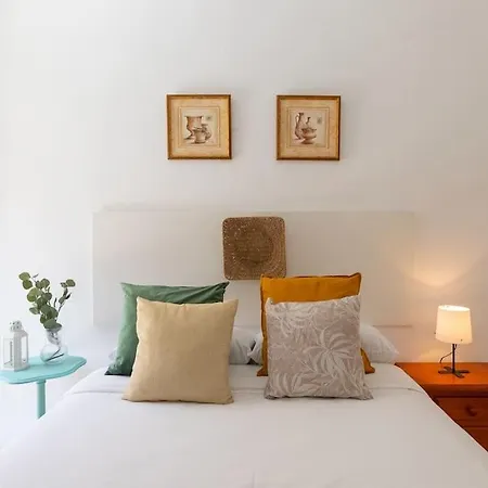 Appartement Apartamento Beach Fuengirola