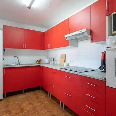 Apartament Apartamento Beach