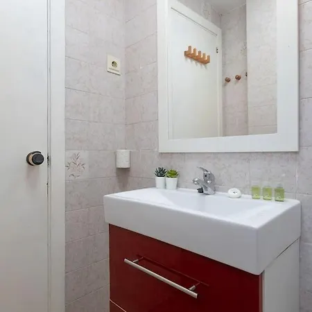 Apartamento Beach Apartament