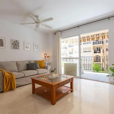 Apartamento Beach Apartment