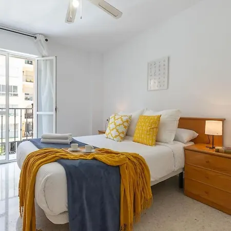Apartamento Beach Apartment Fuengirola