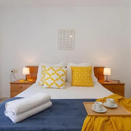 Apartment Apartamento Beach Fuengirola
