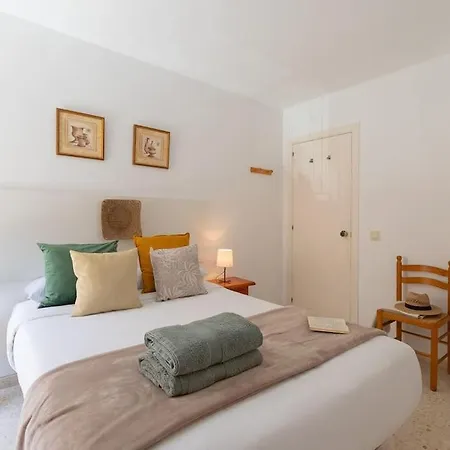 Apartamento Beach
