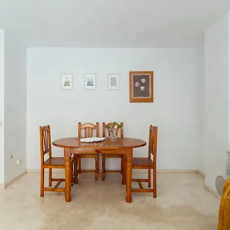 Apartamento Beach Apartment Fuengirola