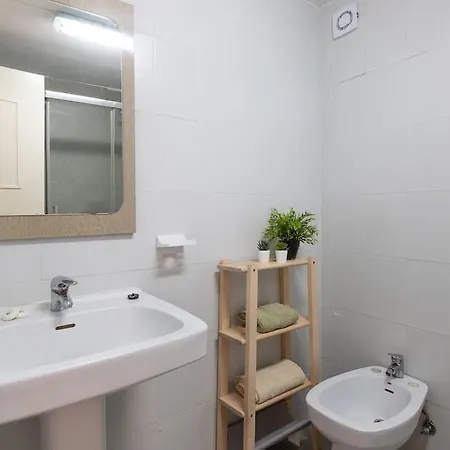 Apartamento Beach Apartment Fuengirola