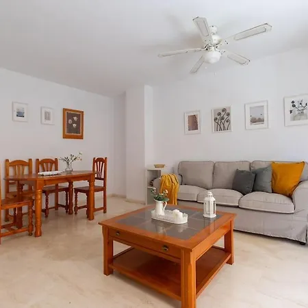 Apartamento Beach * Fuengirola