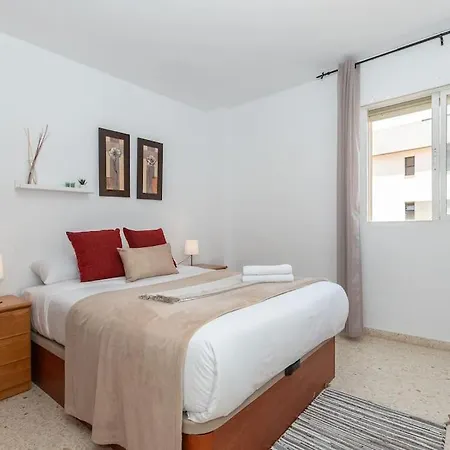Apartamento Beach *