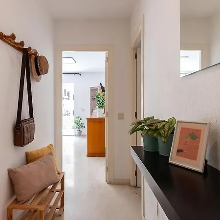 Apartment Apartamento Beach