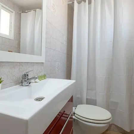 Apartamento Beach Apartment